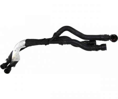 Corvette Heater Hose Kit, Genuine GM, 2014-2017