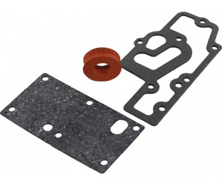 Corvette Throttle Body Gasket Kit, LT1, 1995-1996