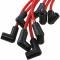 Corvette Spark Plug Wires, ZR1, 1990-1995