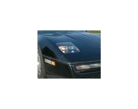 Corvette Headlight System, LeMans Style, 1984-1996