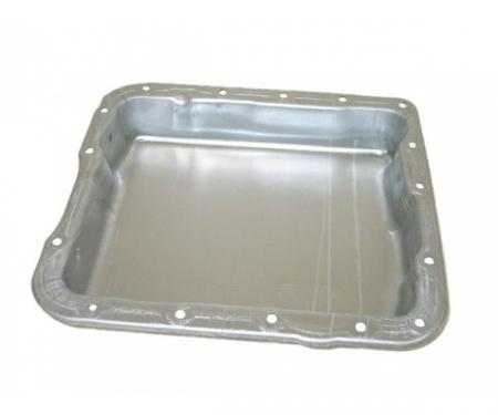 Corvette Transmission Oil Pan, 700R4, 1982-1984