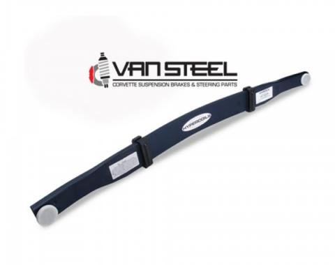 Corvette Front Performance Composite Leaf Spring, 1997-2013