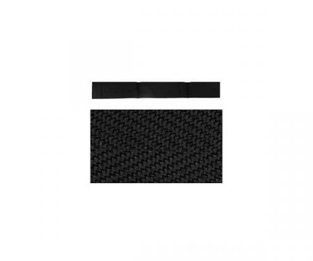 Corvette Convertible Top Stay Pad, 1994-1996