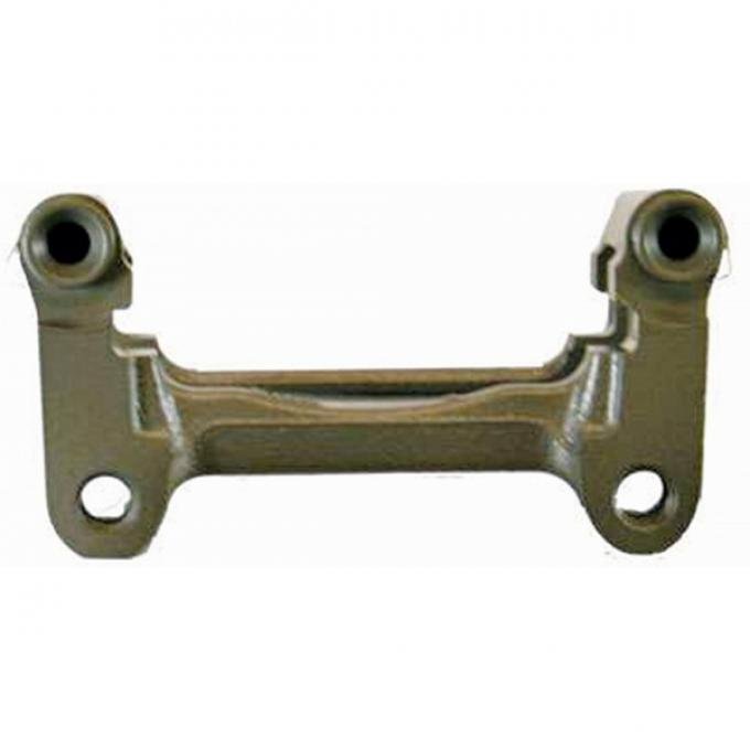 Corvette Rear Brake Caliper Bracket, 1997-2013