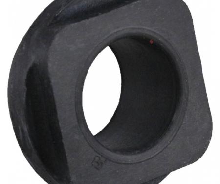Corvette Valve Cover Grommet, Aluminum, 1969-1984