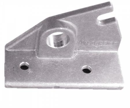 Corvette Headlight Motor Bracket, Left, 1963-1967