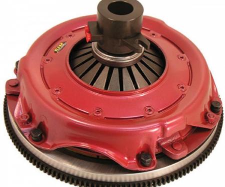 Ram Clutches, Clutch Kit, 11", Ram| 90-0820 Corvette LT5 1990-1993