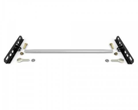 SpeedDirect 1963-1982 Corvette Suspension Spreader Bar, Aluminum