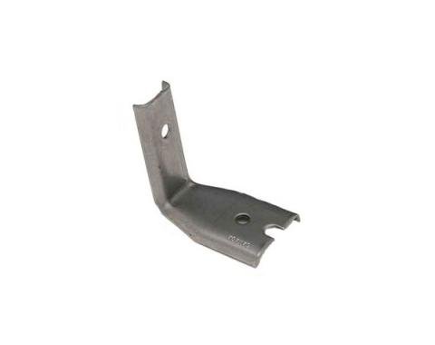 Corvette Muffler Hanger, 1989-1996