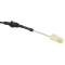 Corvette Automatic Transmission Shifter Cable, 1997-2003E