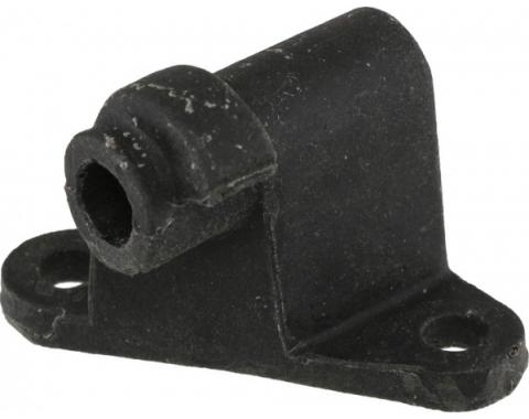 Corvette Accelerator Pedal Pivot Support, 1968-1969