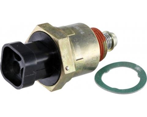 Corvette Idle Air Control Valve, 1985-1988