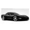 Corvette Cray Scorpion 17x9 Chrome, 1-Piece Wheel, 1984-2014