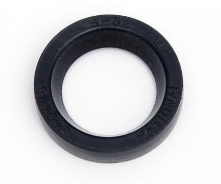 Corvette Steering Gear Box Shaft Seal, 1969-1982