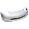 Corvette Bumper, Front, Z06 Design, 2005-2013