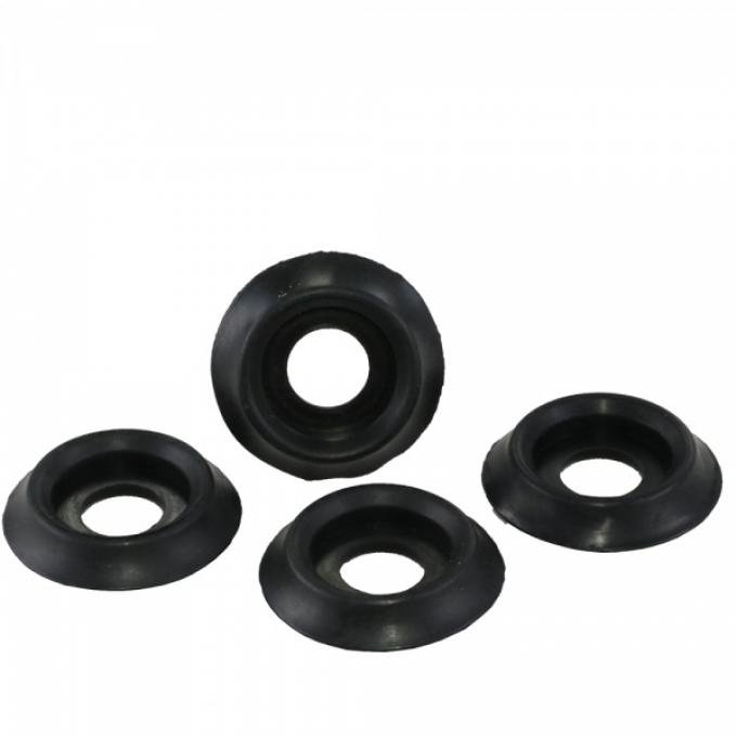 Corvette Headlight Pivot Ball Seals, 1963-1967