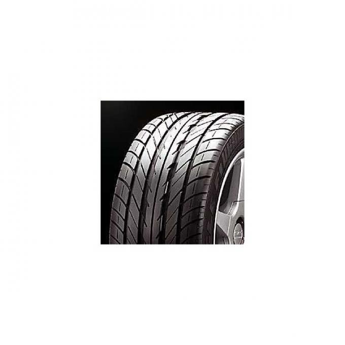 Corvette Tire, 275/40ZR-18, Eagle F1 EMT, Goodyear, 1997-2004