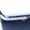 Corvette Bumper, Front, Right, Show Quality, 1963-1967