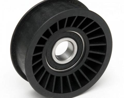 Corvette Engine Belt Tensioner Pulley, 1984-1991