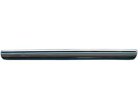 Corvette Rocker Panel, 1963