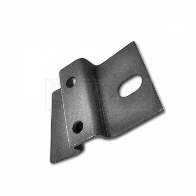 Corvette Seat Adjuster Bracket, Rear Right Inner/Left Outer, 1967