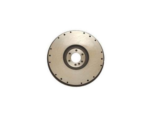 Corvette Flywheel, (327/350 Manual & 68-1969 427), 1966-1981