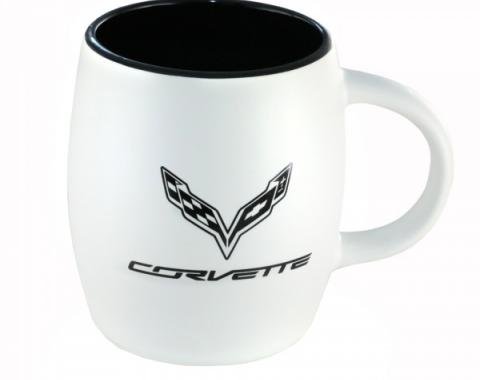 Corvette C7 Joe Mug