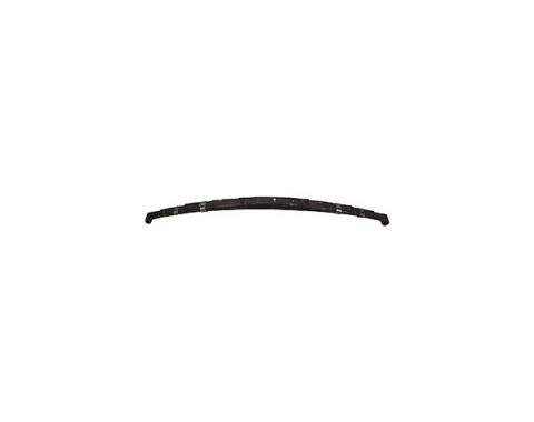 Corvette Rear Spring, 5-Leaf, 1953-1962