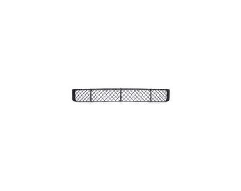 Corvette Front Grille, Z06/Grand Sport, 2006-2013