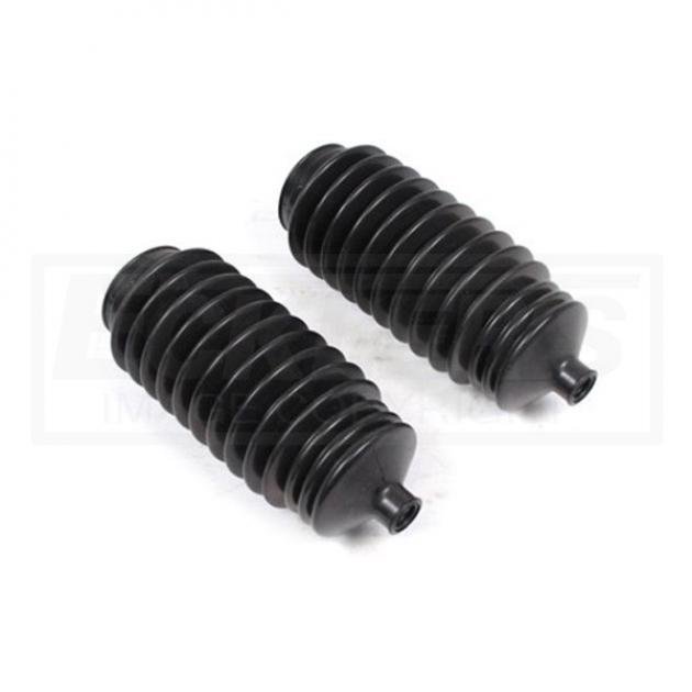 Corvette Rack And Pinion Boot Kit 19841996