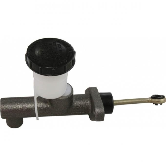 Corvette Clutch Master Cylinder, 1989-1996