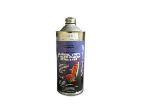 CA 1953-2004 Chevrolet Corvette Dye Quart