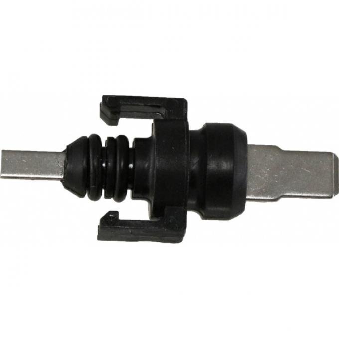 Corvette Low Coolant Level Sensor, 1986-1989