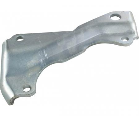 Corvette Caliper Mount Bracket, Right Front 66E, 1965-1966