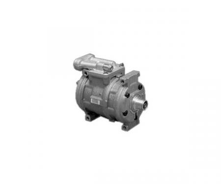 Corvette Air Conditioning Compressor, Without Clutch, ACDelco, 1988-1996