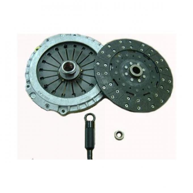 Corvette Clutch Kit, 11", LT5, Premium, 1990-1993