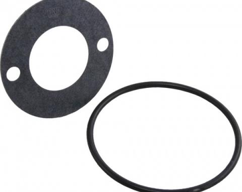 Corvette Oil Filter Adapter Seal Kit, LT1/LT4, 1992-1994