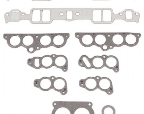 Corvette Intake Manifold Gasket Set, 1986Late-1991