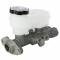 Corvette Brake Master Cylinder, 1992-1995 Early