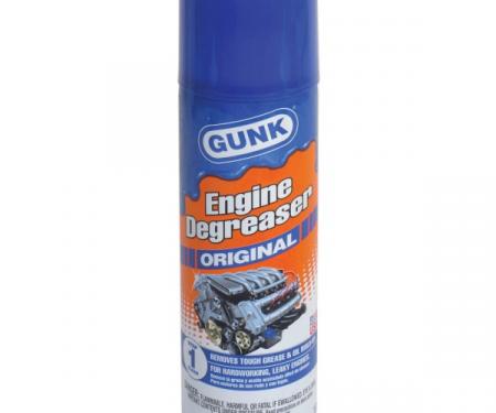 Gunk Engine Degreaser