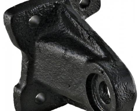 Corvette Power Steering Cylinder Frame Bracket, 1963-1982