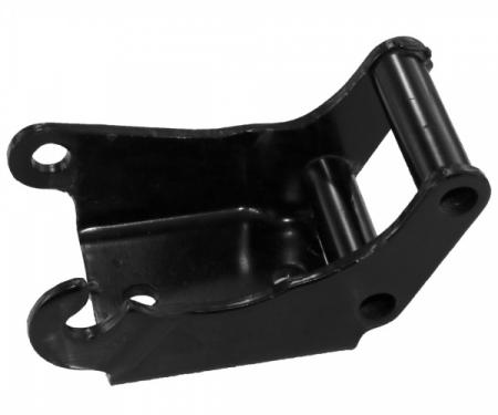 Corvette Small Block Power Steering Lower Cradle Bracket 1963-1982