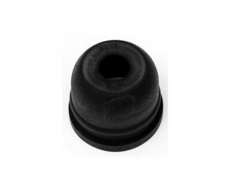 Corvette Upper Ball Joint Boot, Rubber, 1963-1982