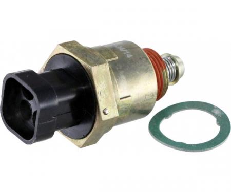 Corvette Idle Air Control Valve, 1985-1988