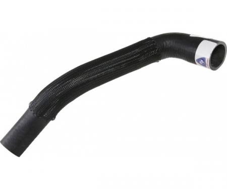 Corvette Radiator Hose, Upper, 1995-1996