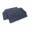 CA 1990-1993 Chevrolet Corvette Front Speaker Cover Assemblies Pile
