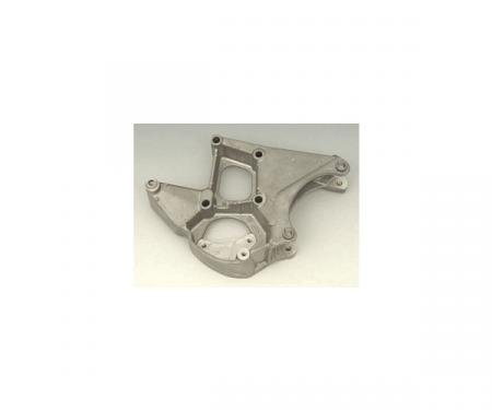 Corvette Power Steering Mounting Bracket, 1997-2004