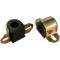 Corvette Sway Bar Bushing Set, Polyurethane, 22MM, Rear, 1984-1996