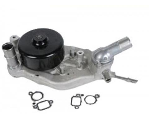 Corvette Water Pump,  LS3/LS7, 2009-2013