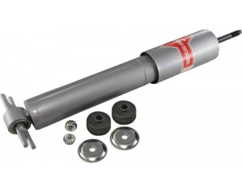 KYB Shock Absorber, Gas, Front, Without Adjustable Suspension| KG5570 Corvette 1989-1996